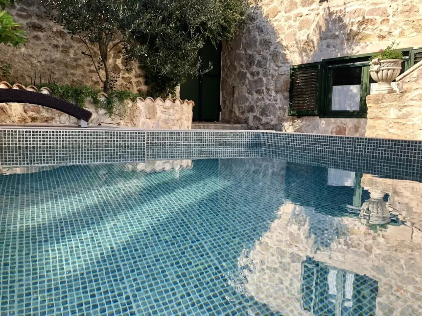 Holiday Villa Blue Tree