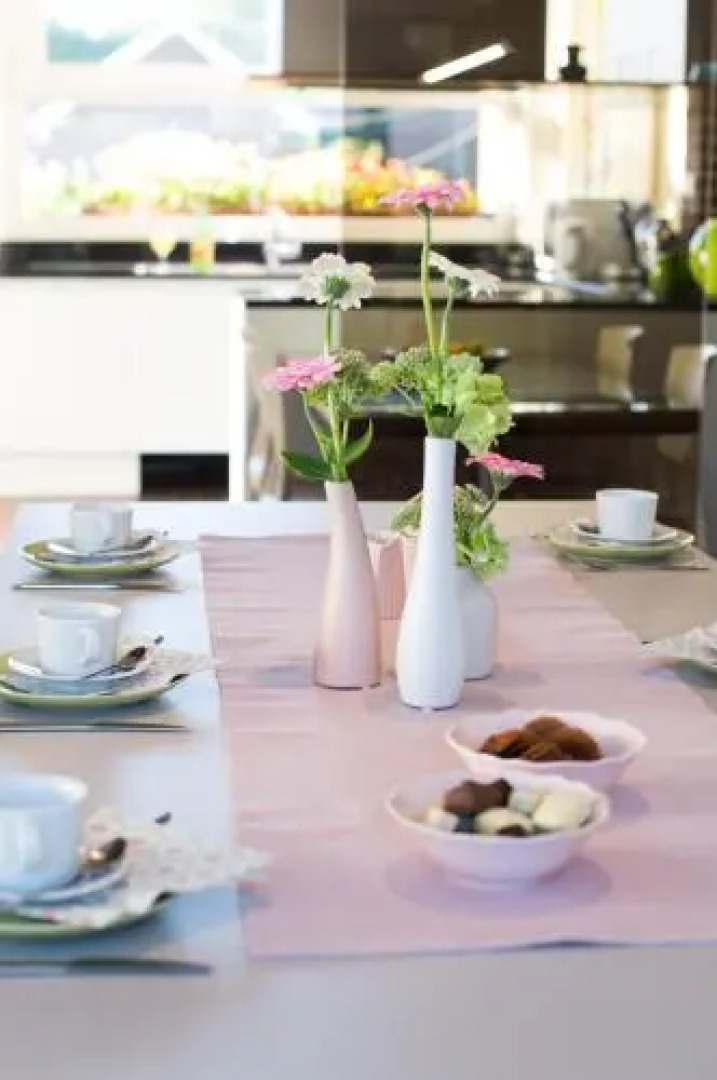 Vakantiehuis Biesonder