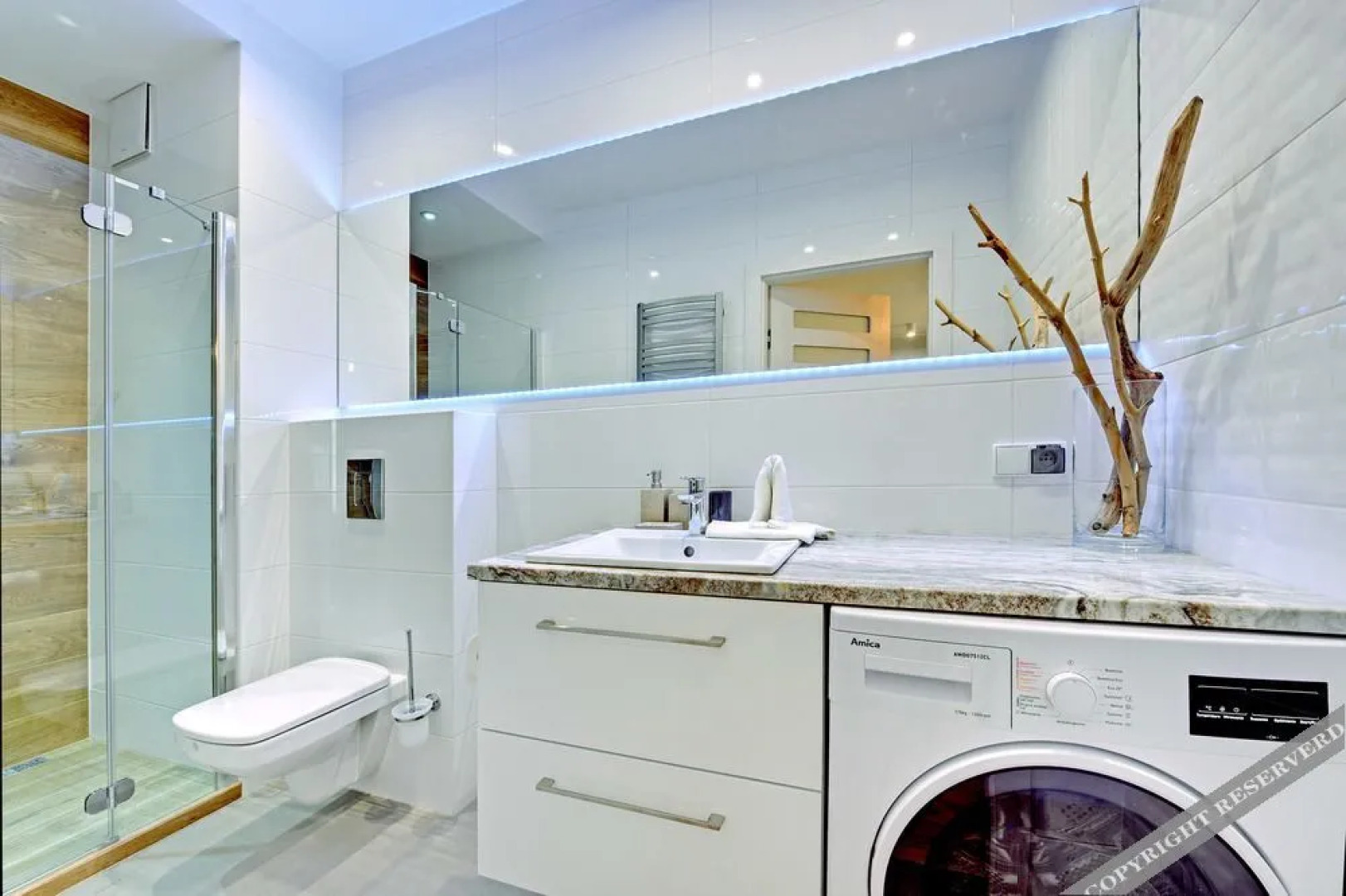 Aura Gdansk by Flatinfo