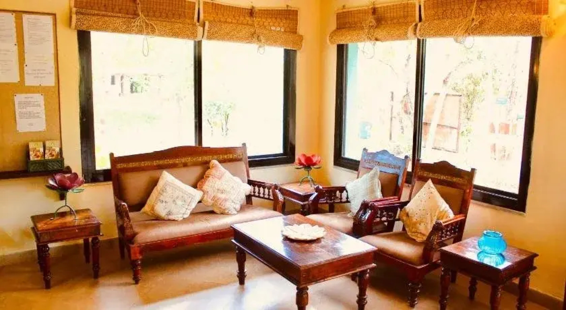 Infinity Resort Kanha