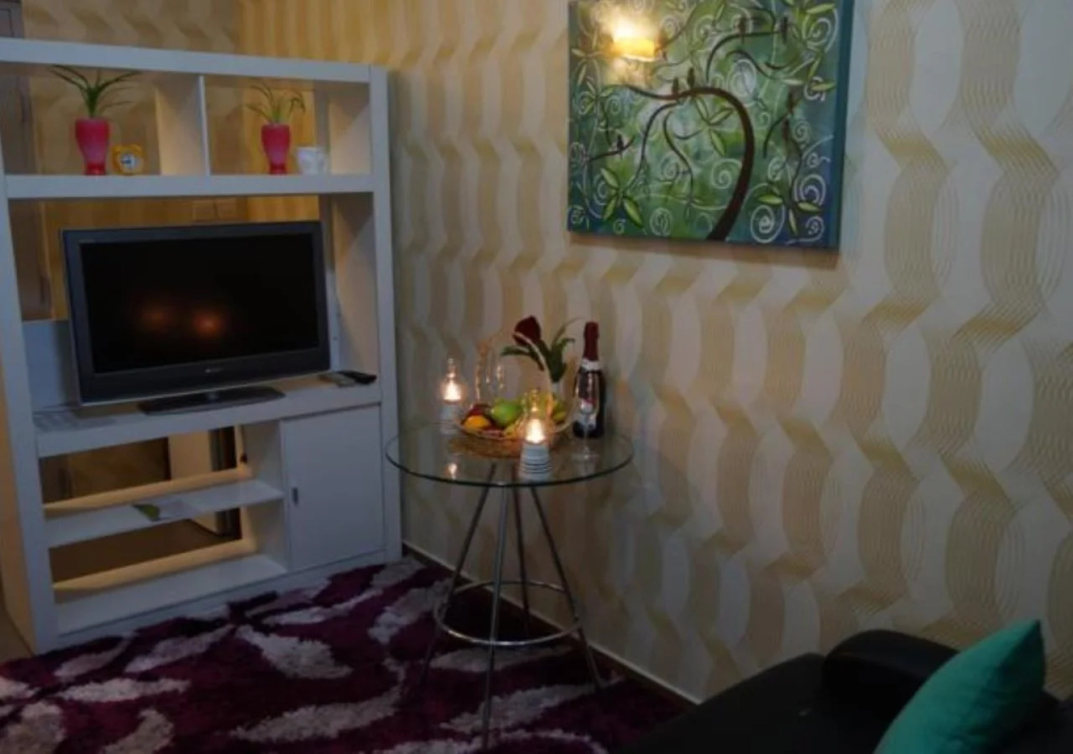 Surfview Raalhugandu