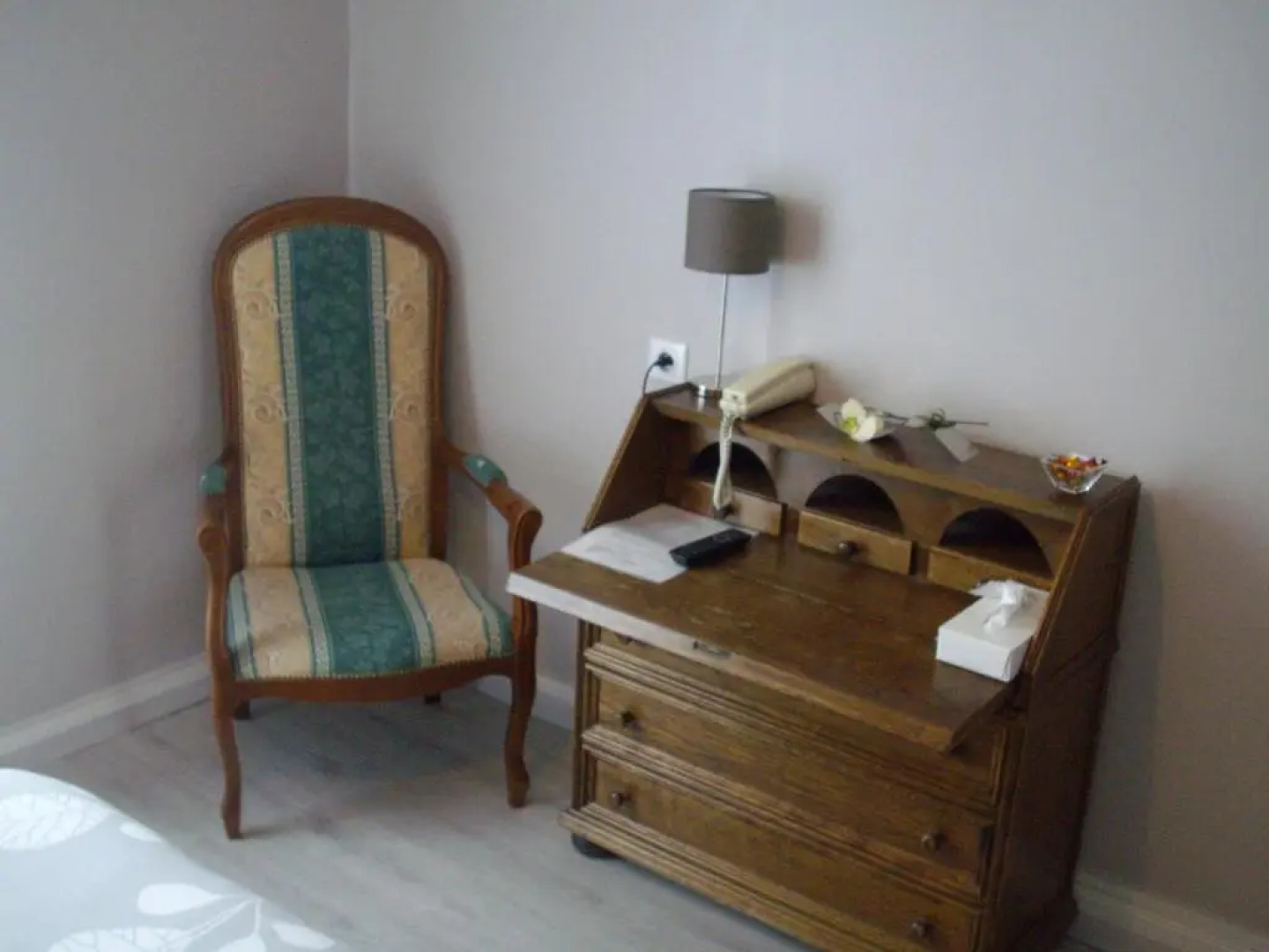 Hôtel Restaurant Anglade