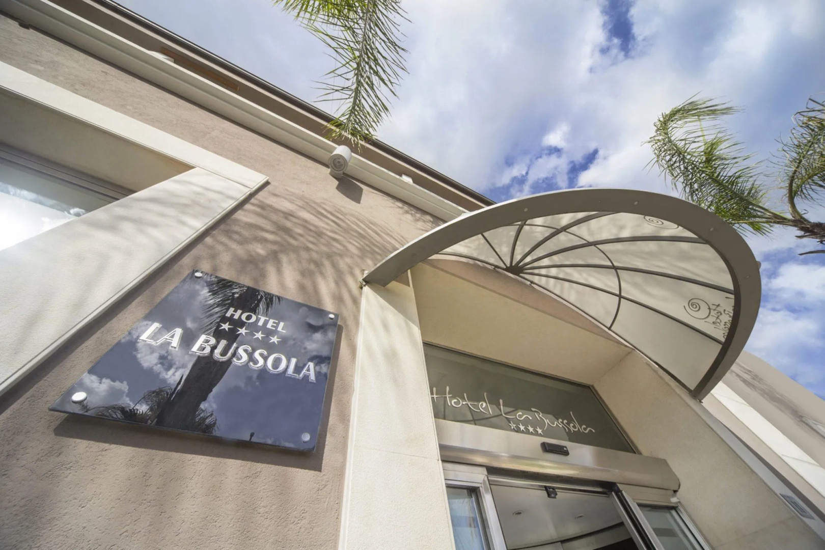 Hotel La Bussola