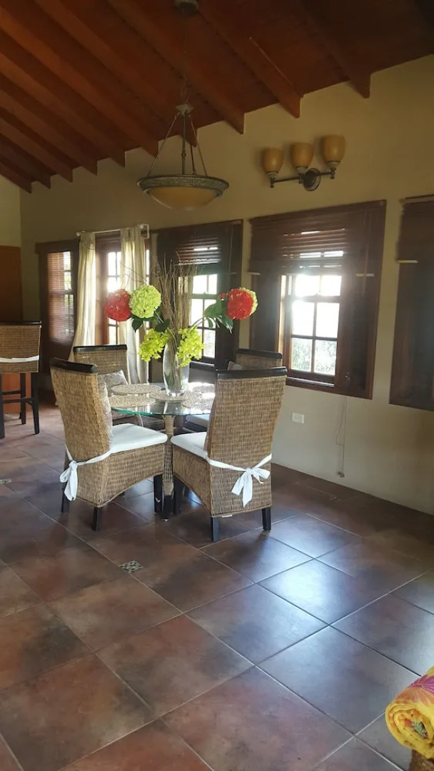 Angostura Resort Villa