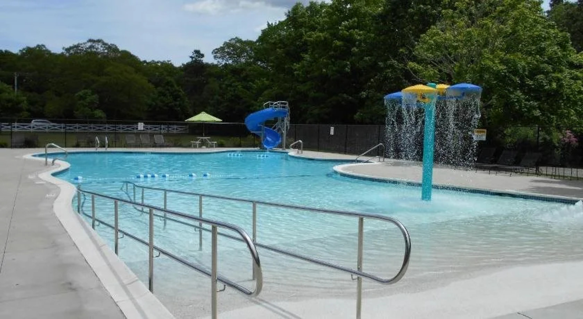 Sun Retreats Peters Pond