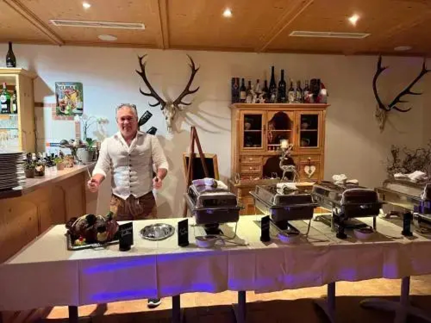 Hotel Fischer am See