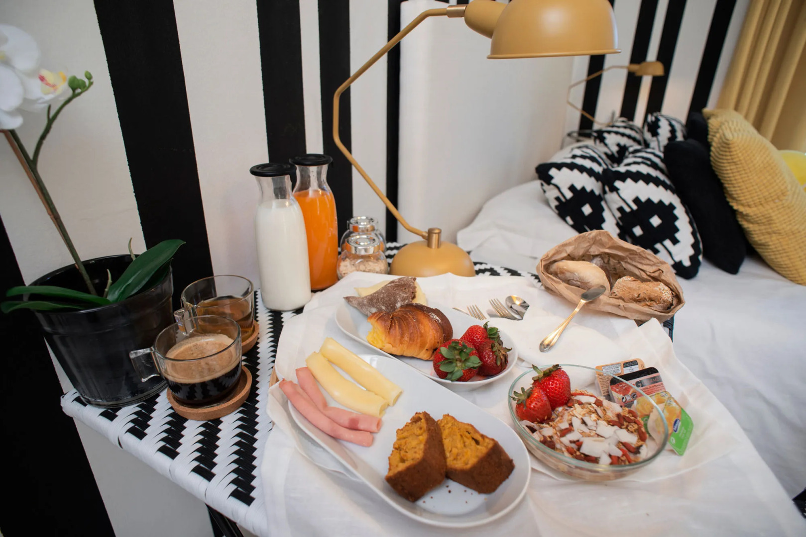 Passport Lisbon Boutique Hostel