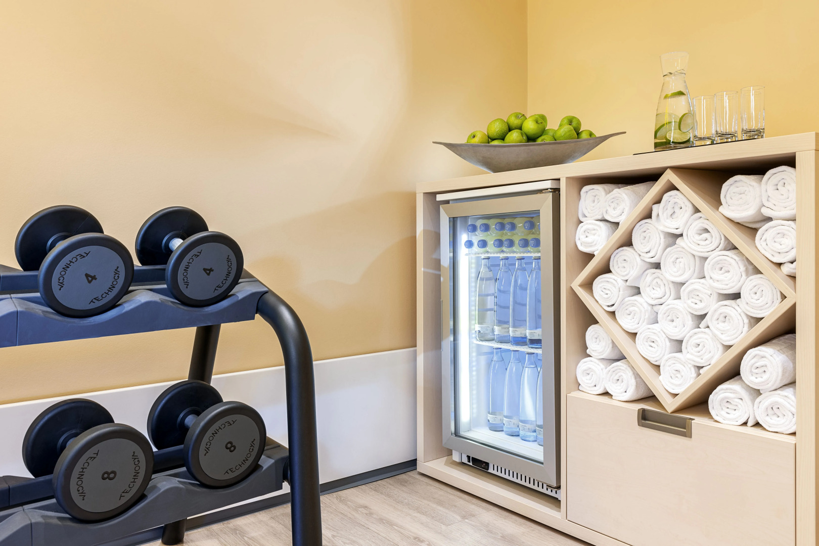 Avani Frankfurt City Hotel