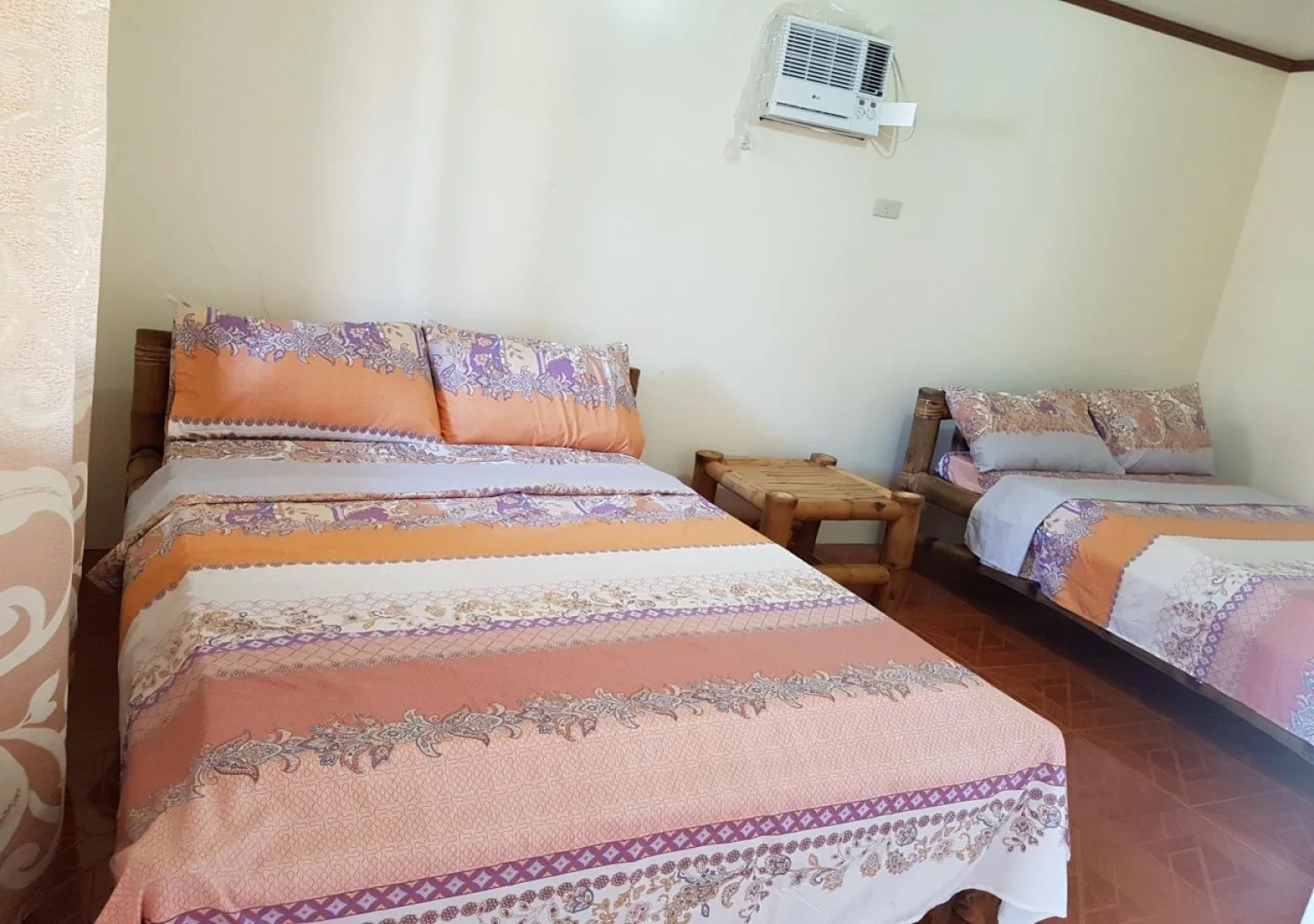 R & S Rest Place Resort