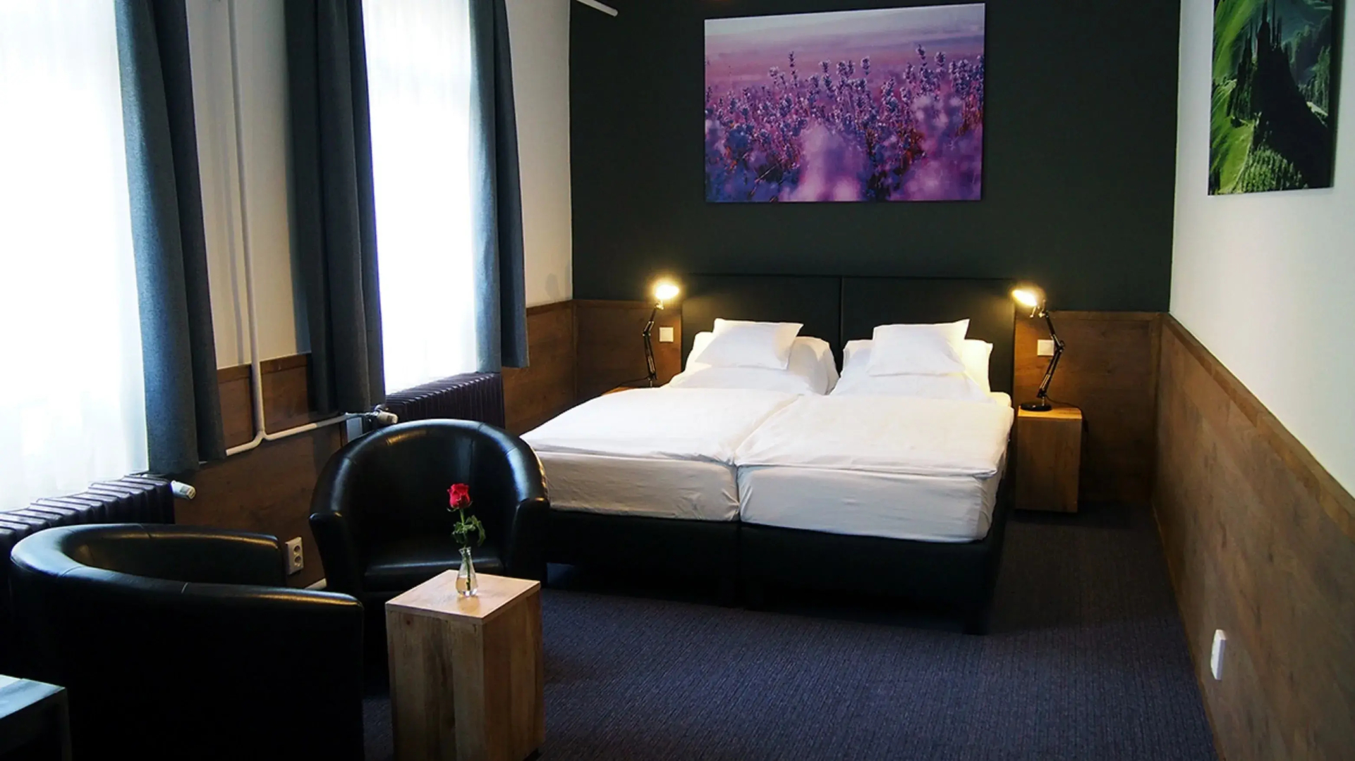 Garda Hotel