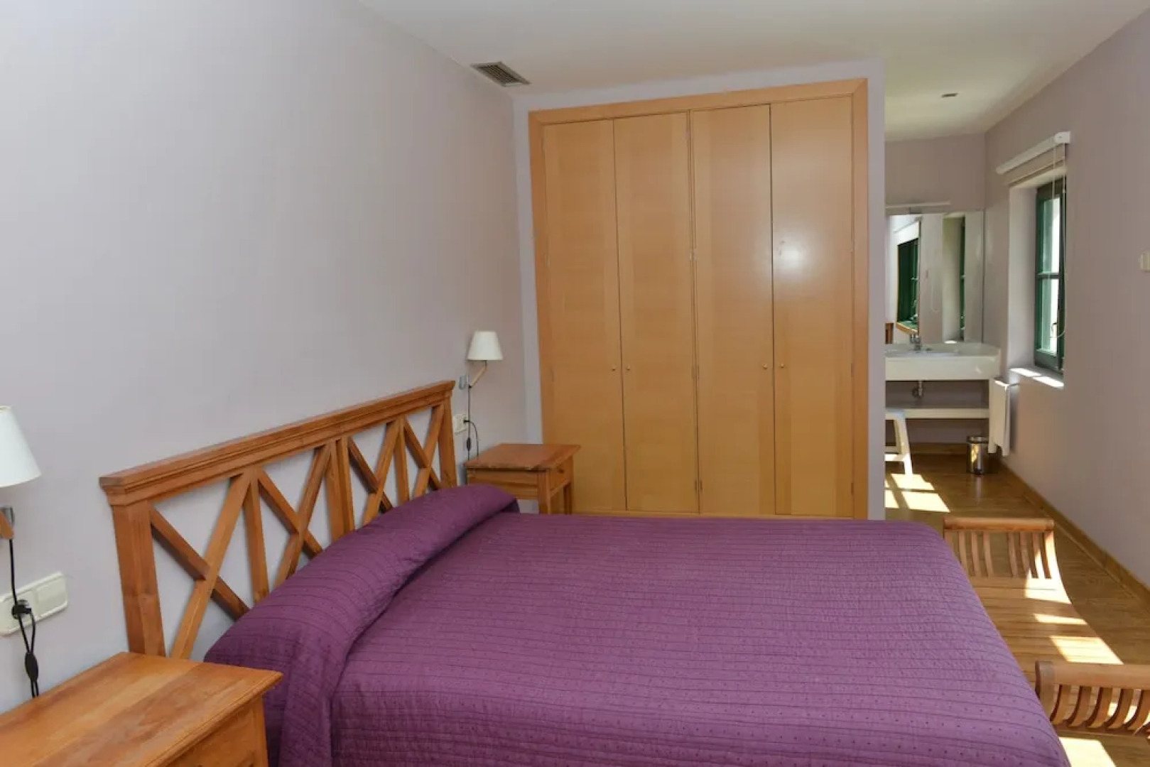 Casas Rurales Aldeaduero