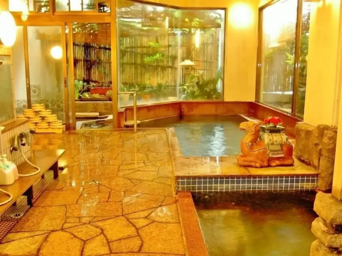 Chuo Hotel