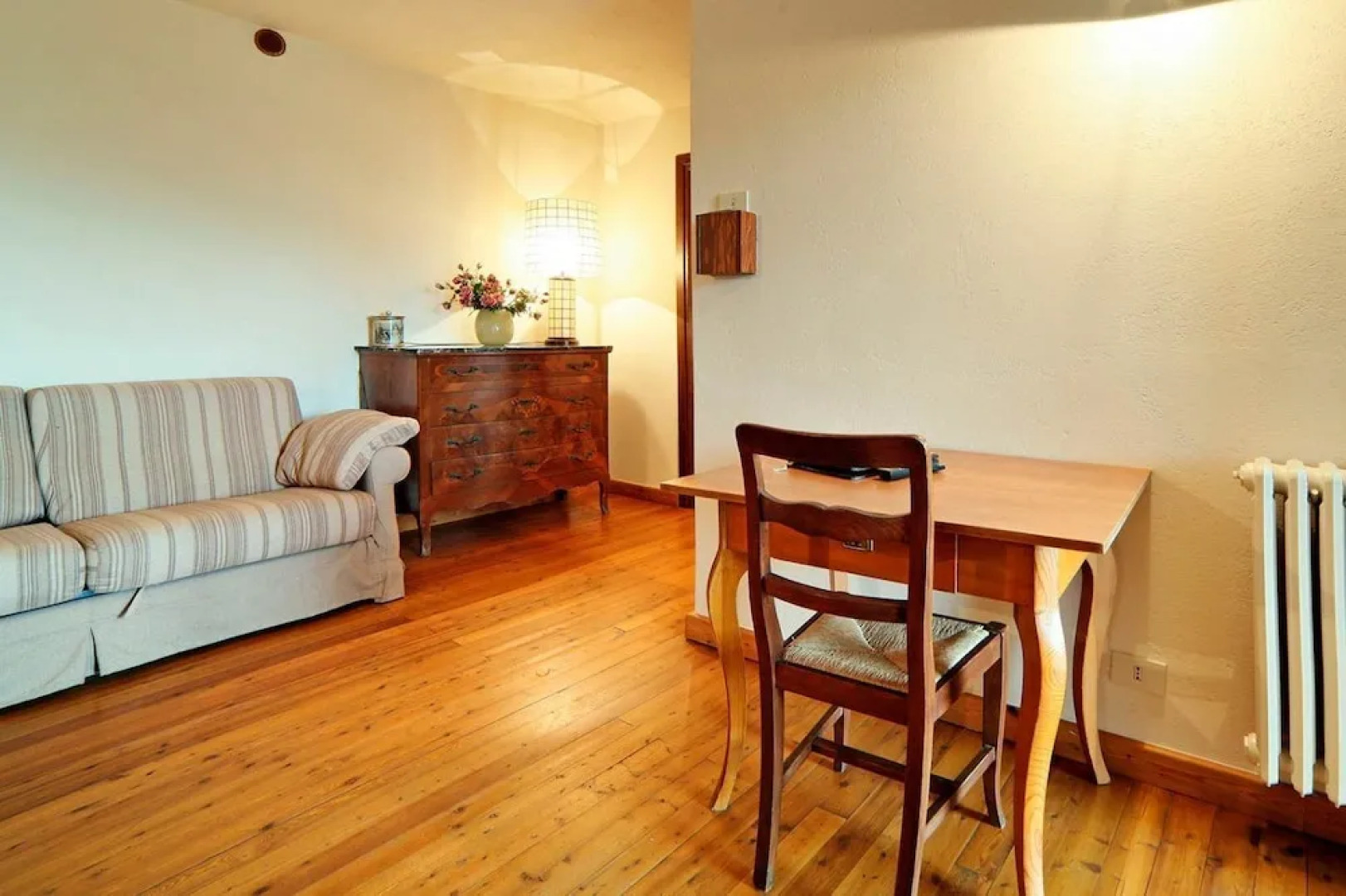 Agriturismo La Cerra