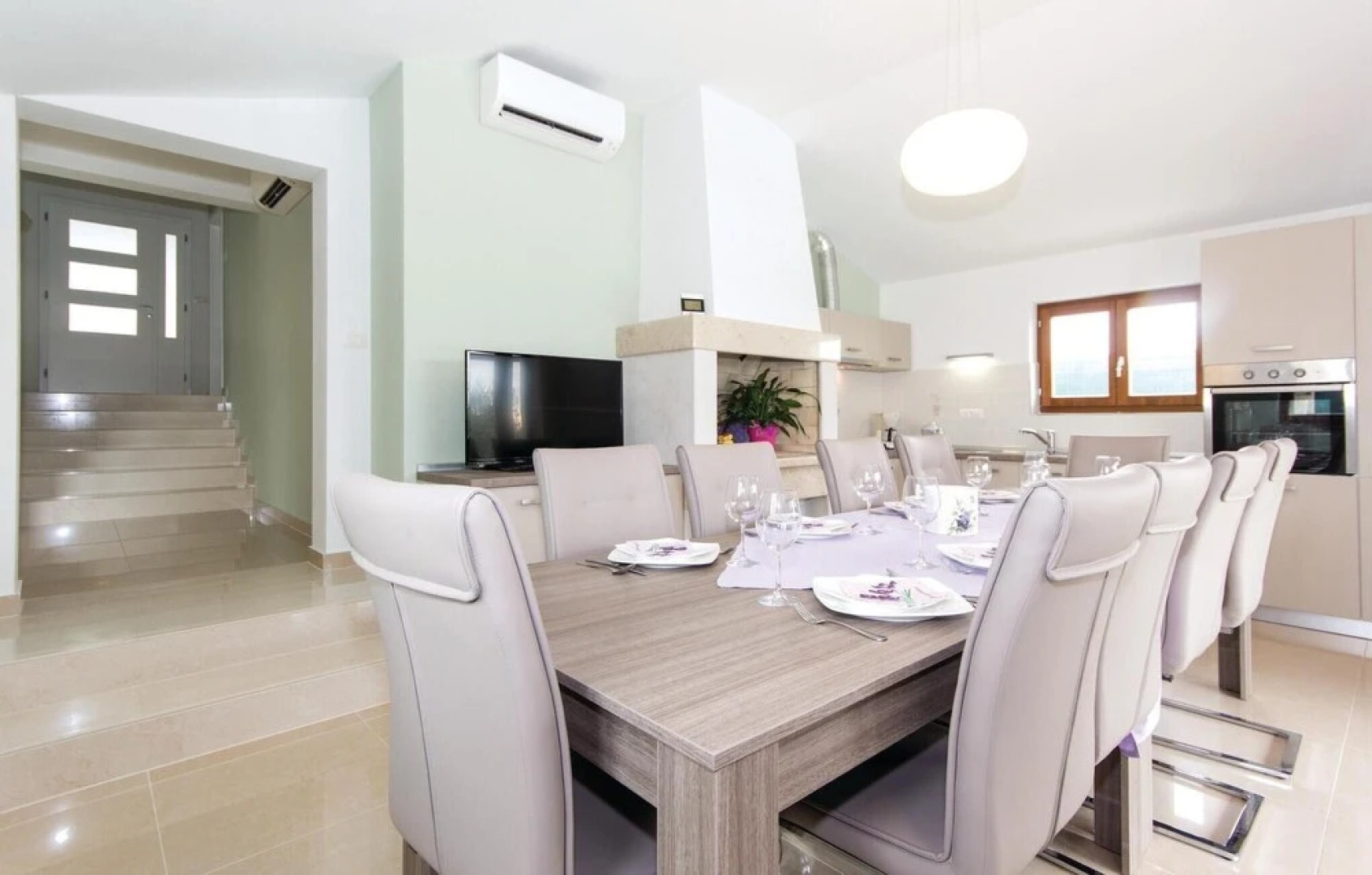 Beautiful Home in Vodnjan With Sauna, Wifi and 4 Bedrooms