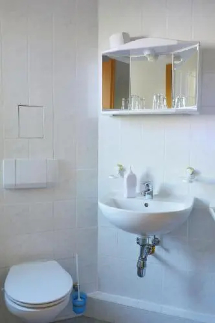 Pension Westerhausen