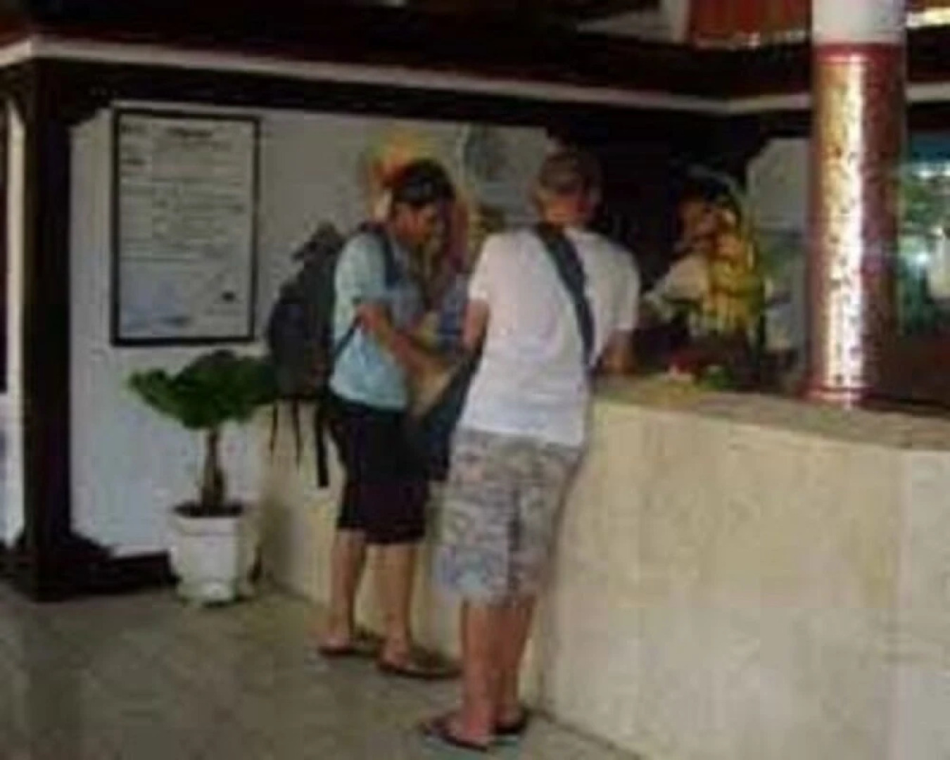 Medewi Beach Cottages