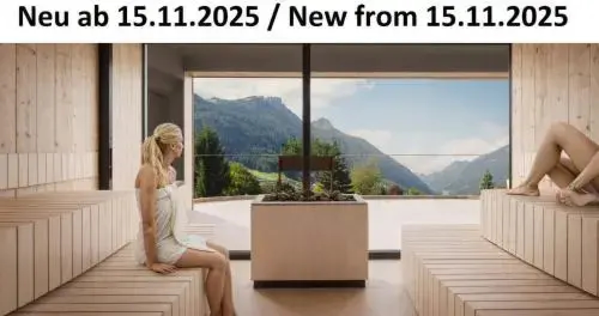 Forster’s Naturresort