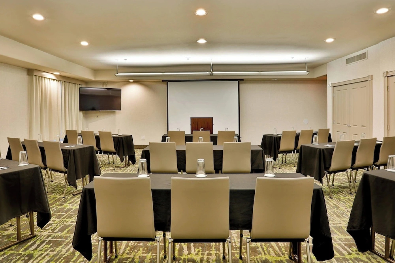 SpringHill Suites Prescott