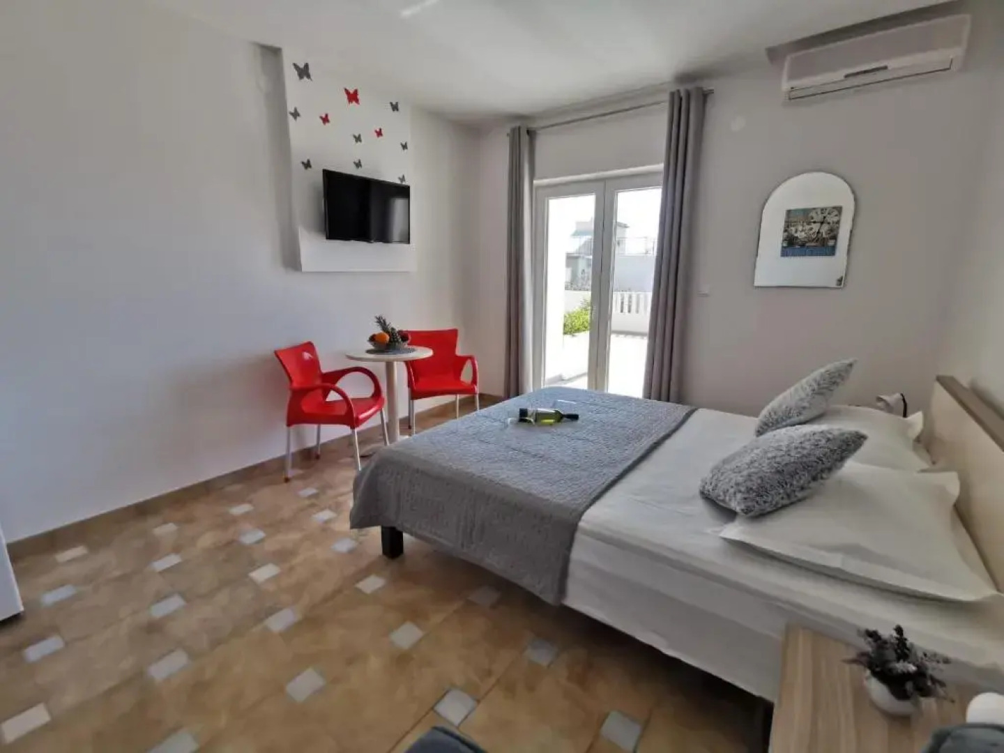 Apartments Josipovic