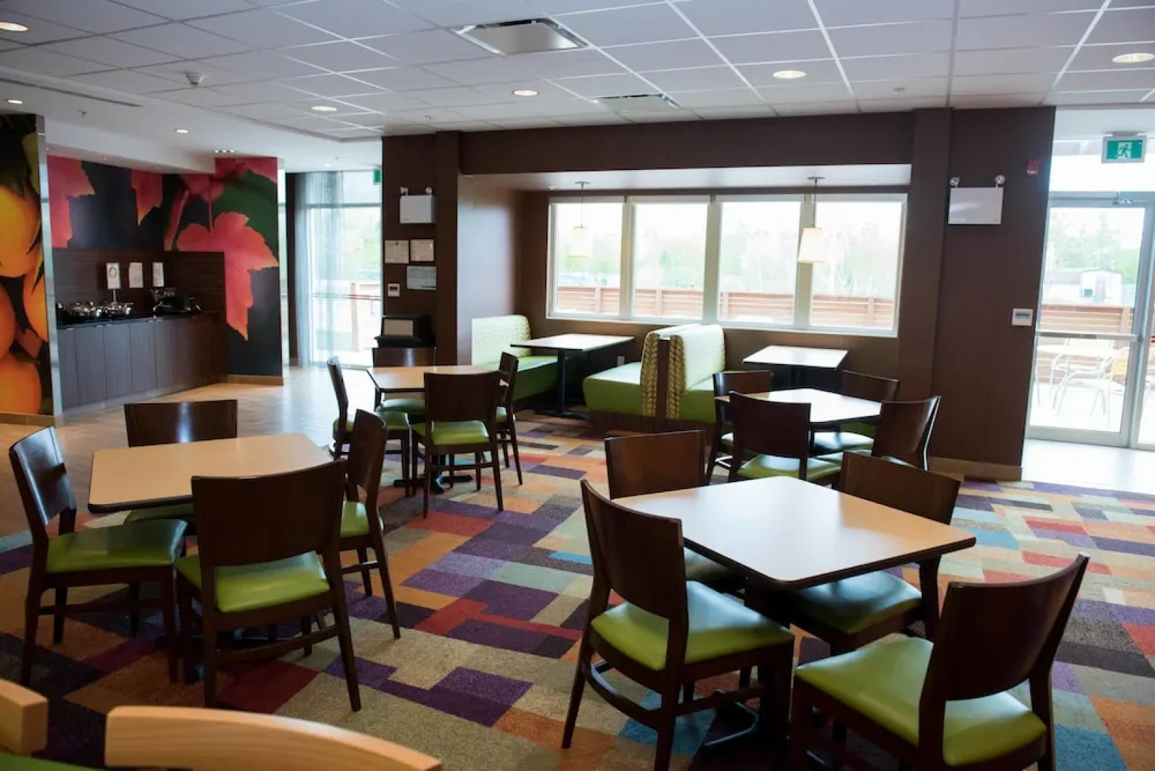 Fairfield Inn & Suites Moncton