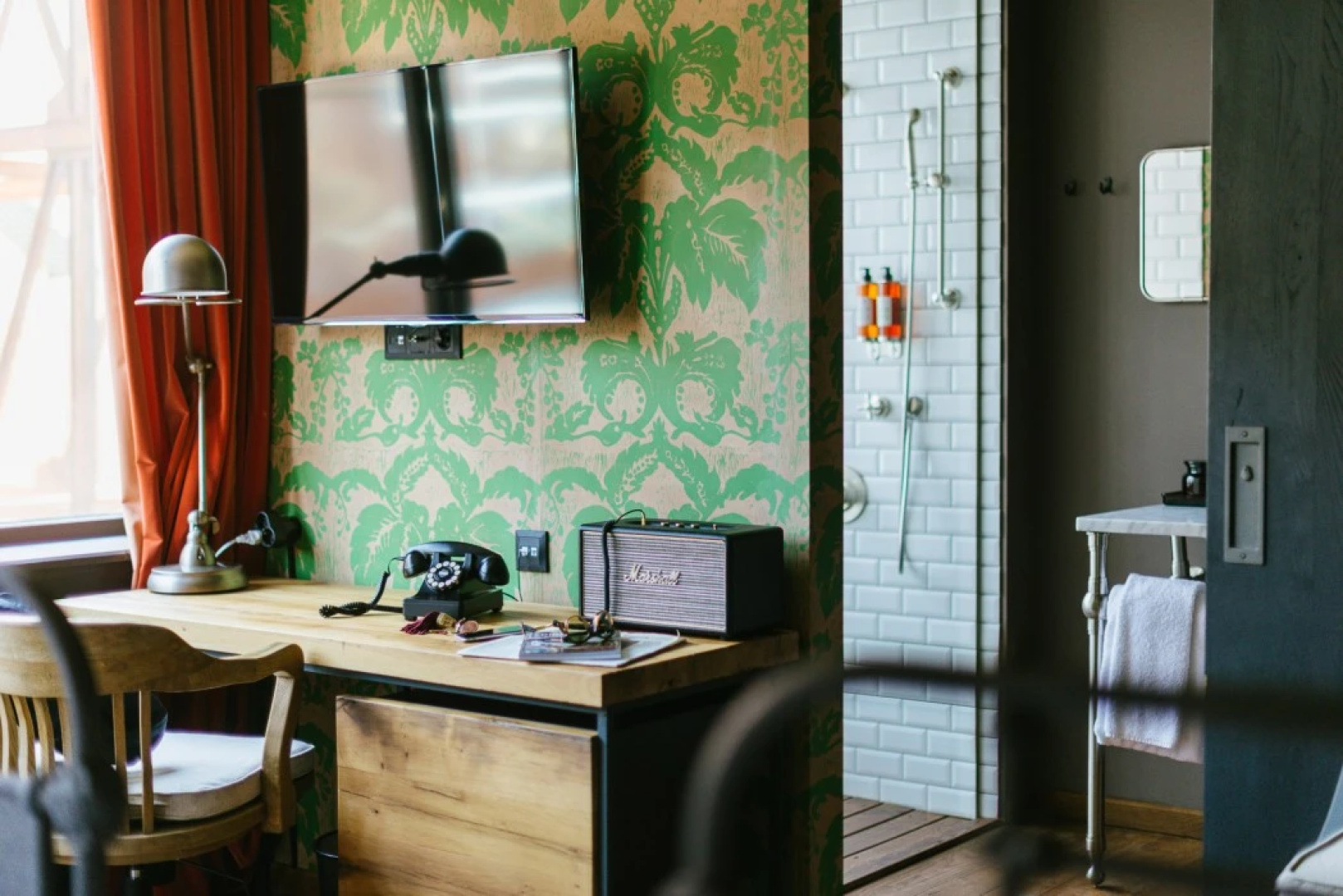 Отель Rooms Tbilisi