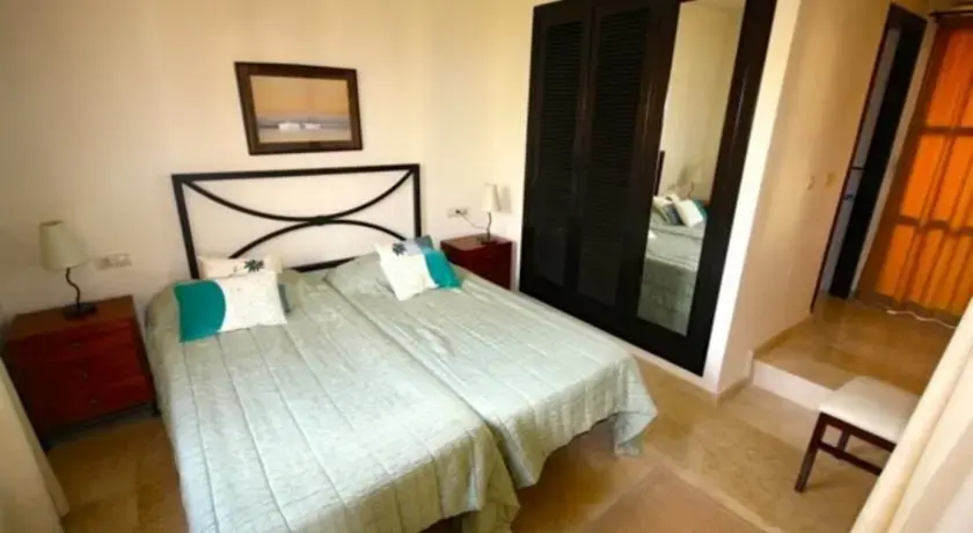 Hacienda Golf properties. REF:OD001