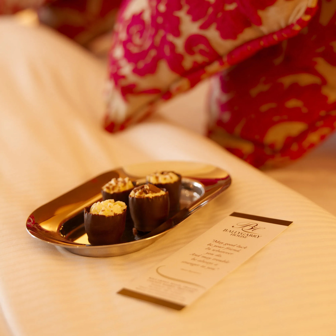 Ballygarry Estate Hotel & Spa