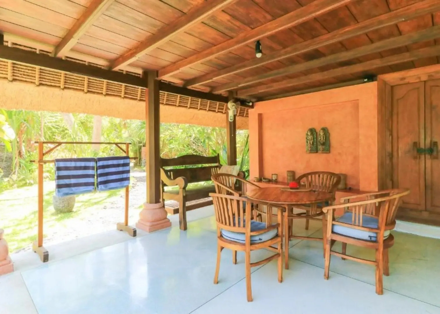 Palm Beach Villas Bali