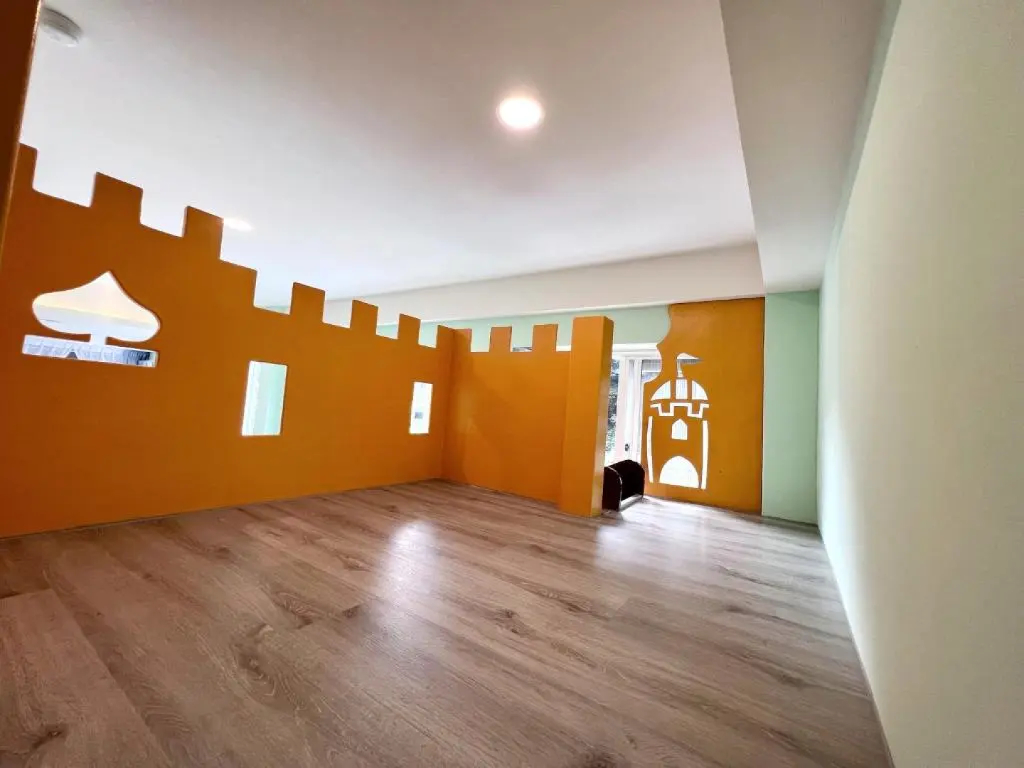 Ying Su Health Spa Hotel