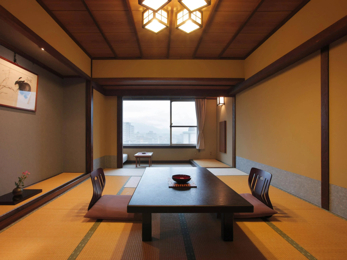 Kinugawa Plaza Hotel