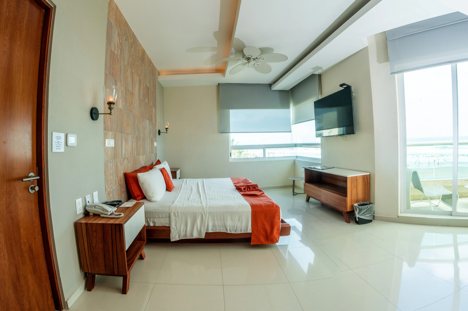 Artisan Playa Esmeralda Family Beach Hotel