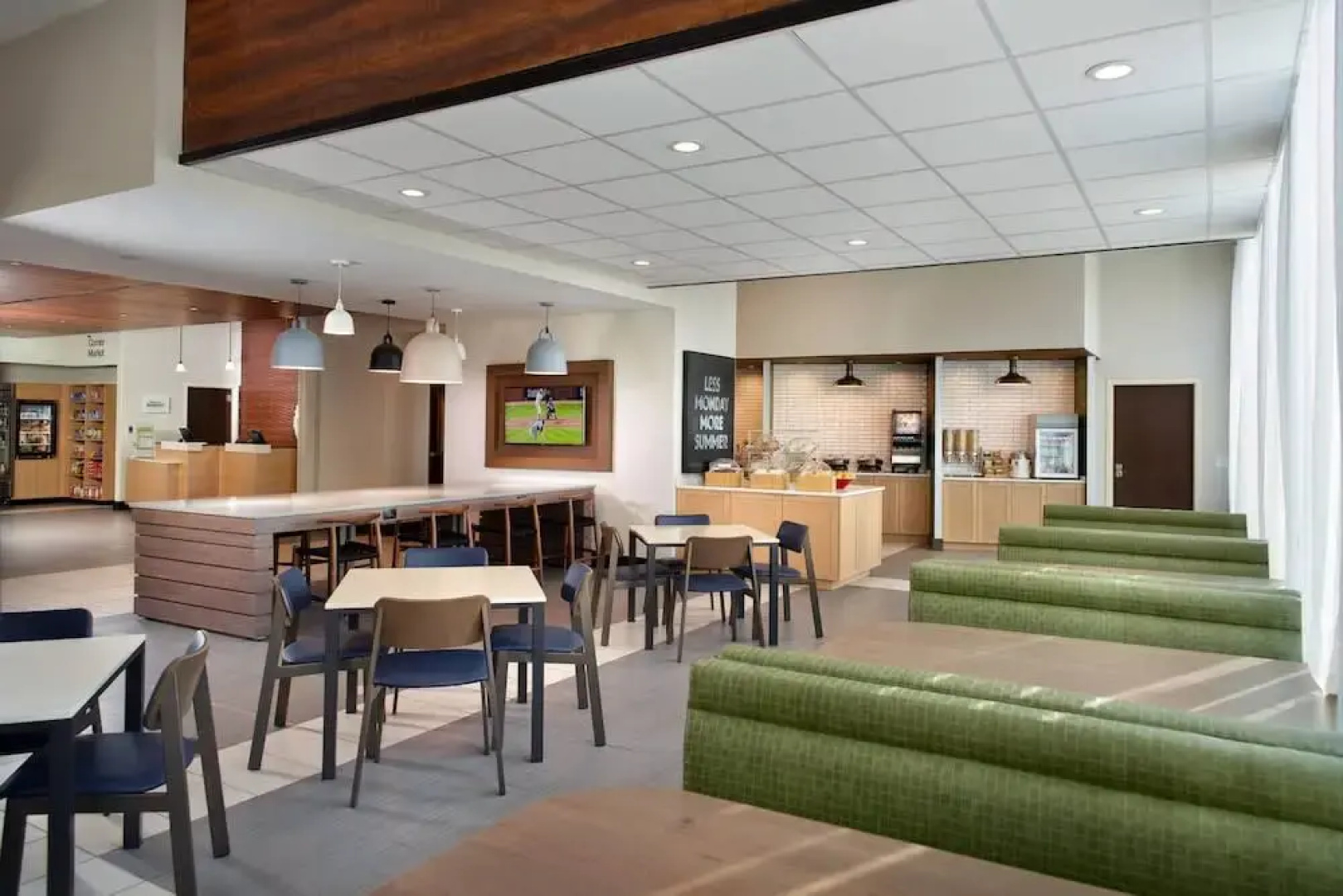 Fairfield Inn & Suites By Marriott Asheville Airport/Fletcher