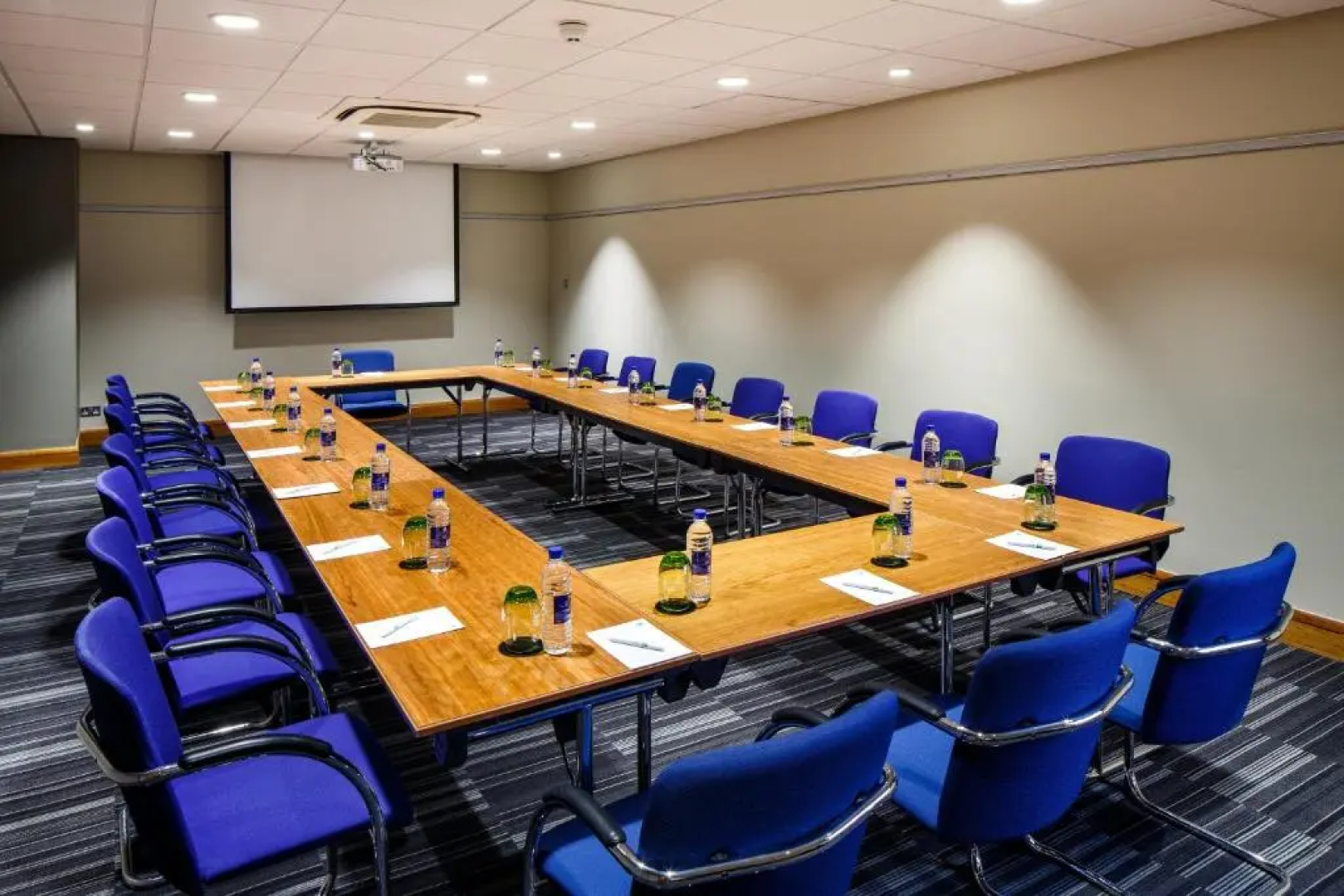 Holiday Inn London-Bloomsbury Hotel by IHG