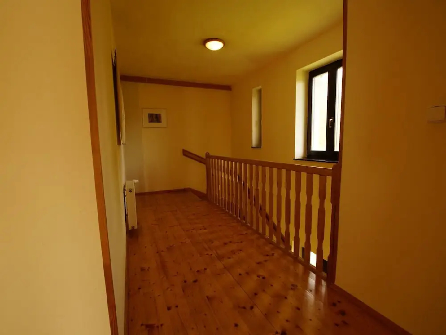 Holiday Home in Pernink in a Beautiful Mountainous