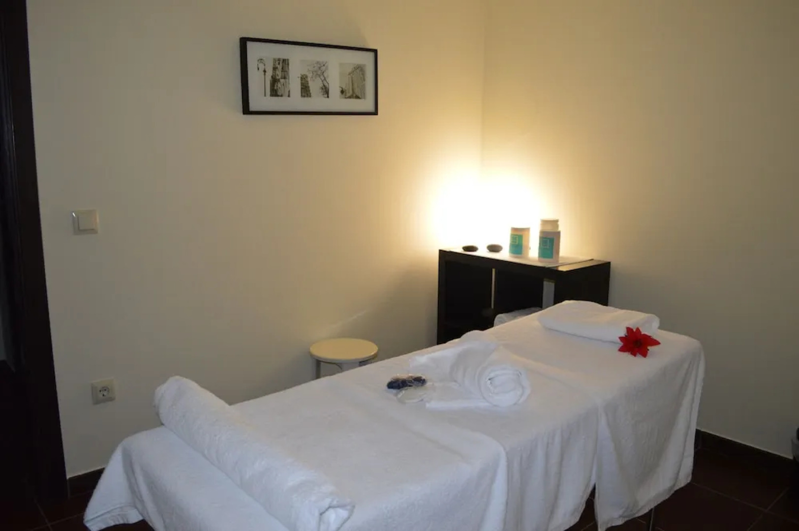 Oca Manzaneda Estación de Montaña