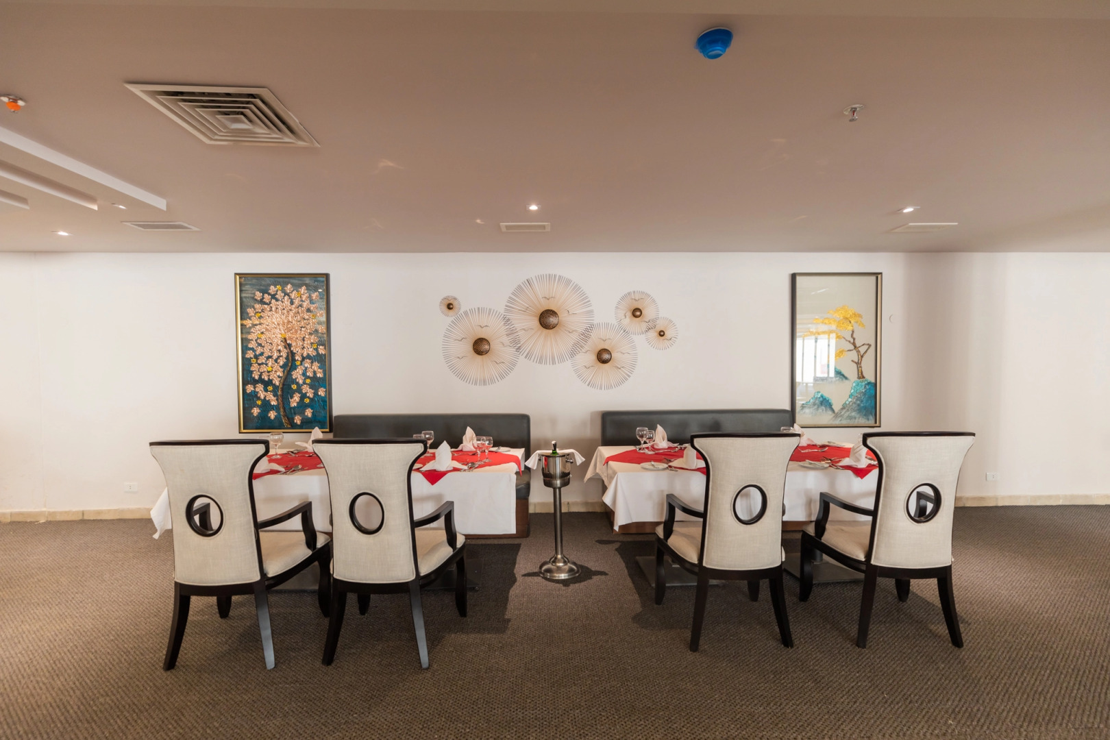 Seven Seas Jolie Bay