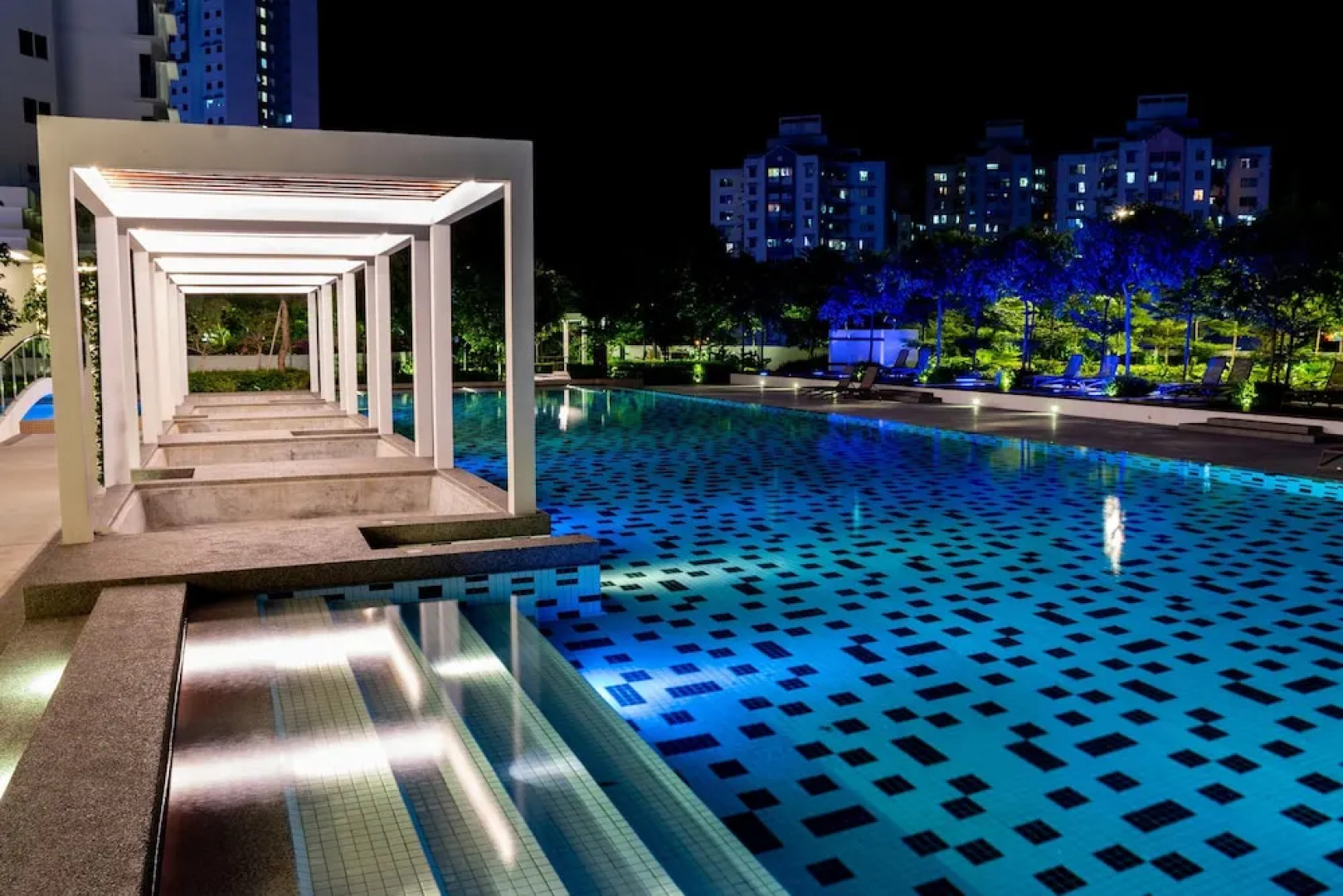 Southwest Island Suite by D Imperio Homestay