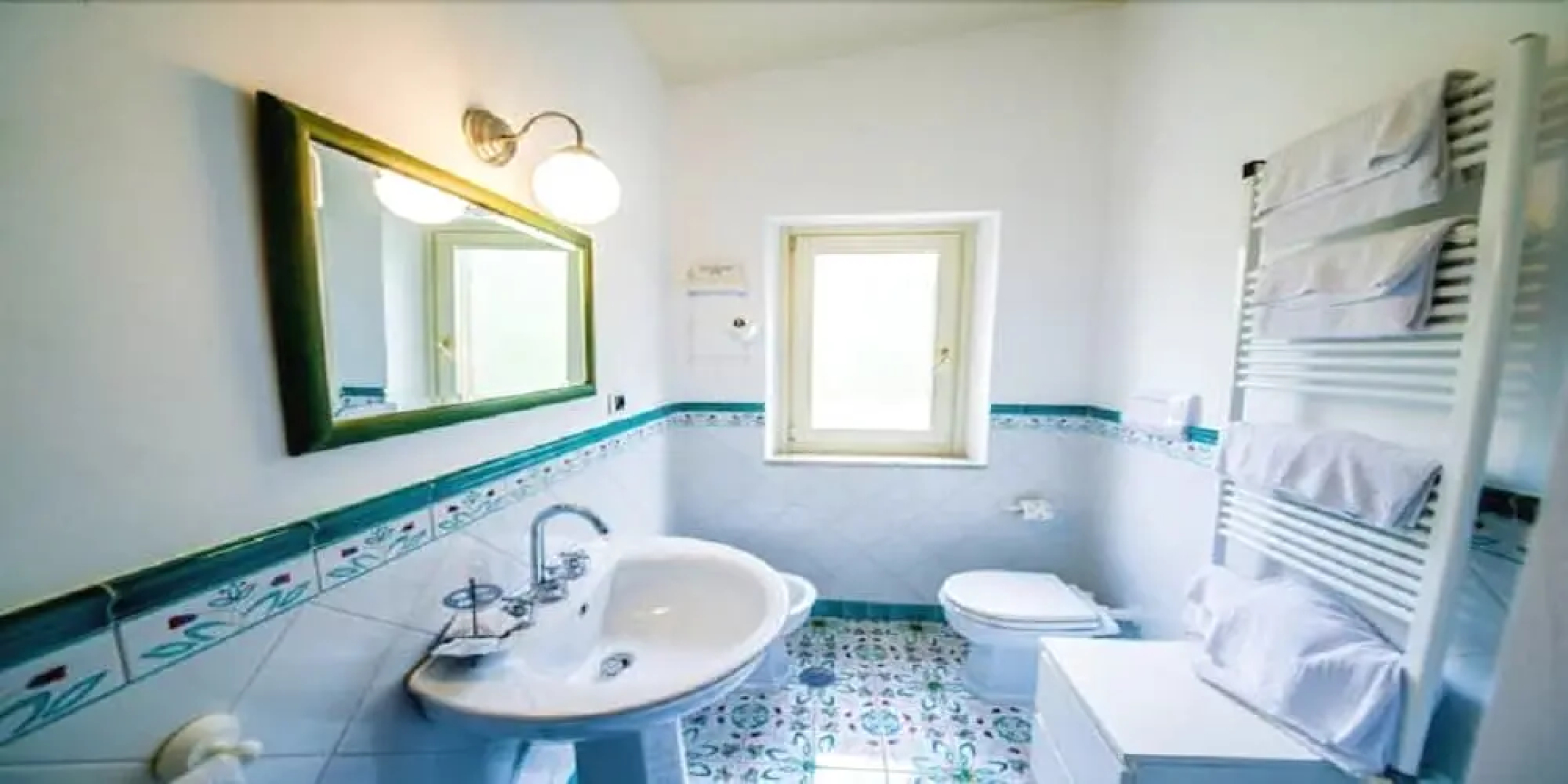 Donnasilia B&B