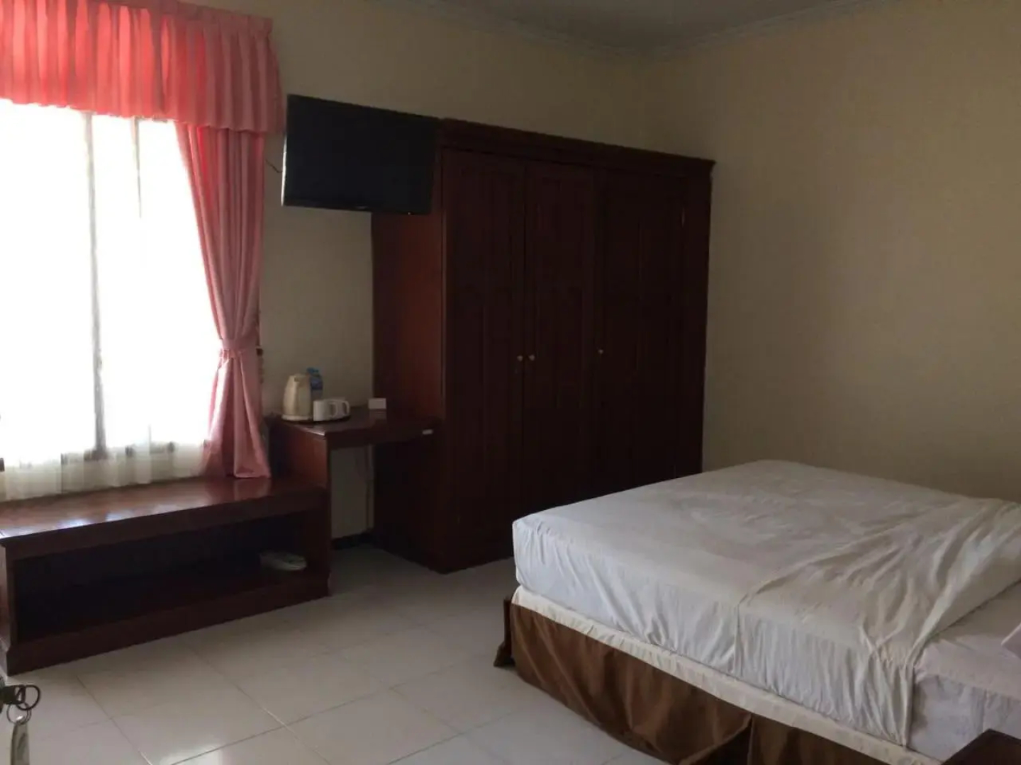 Dieng Kledung Pass Hotel & Restaurant