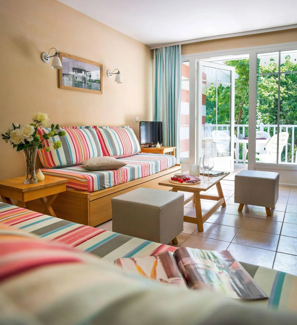 Pierre & Vacances Residence Les Dunes du Medoc