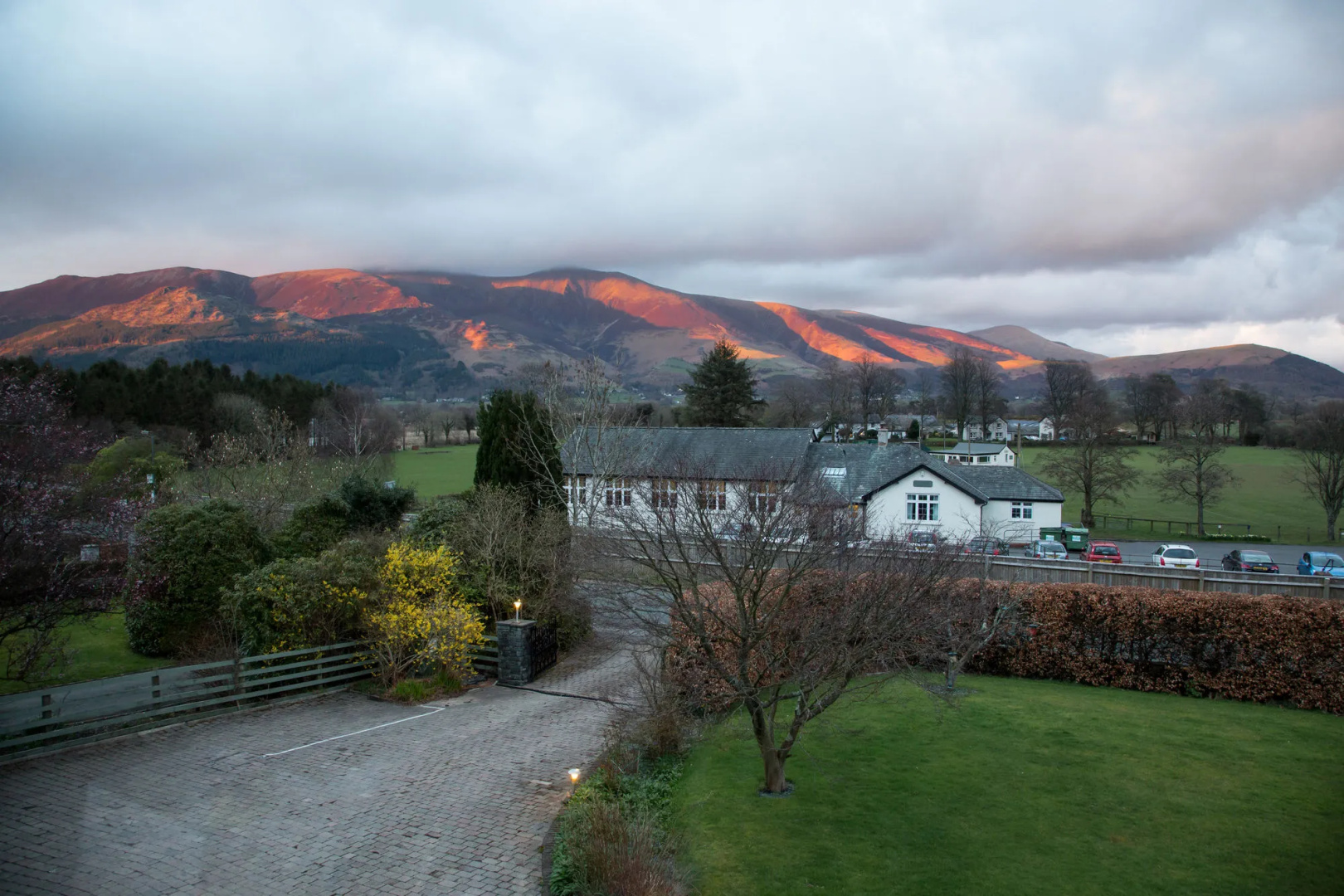 Hermiston Guest House