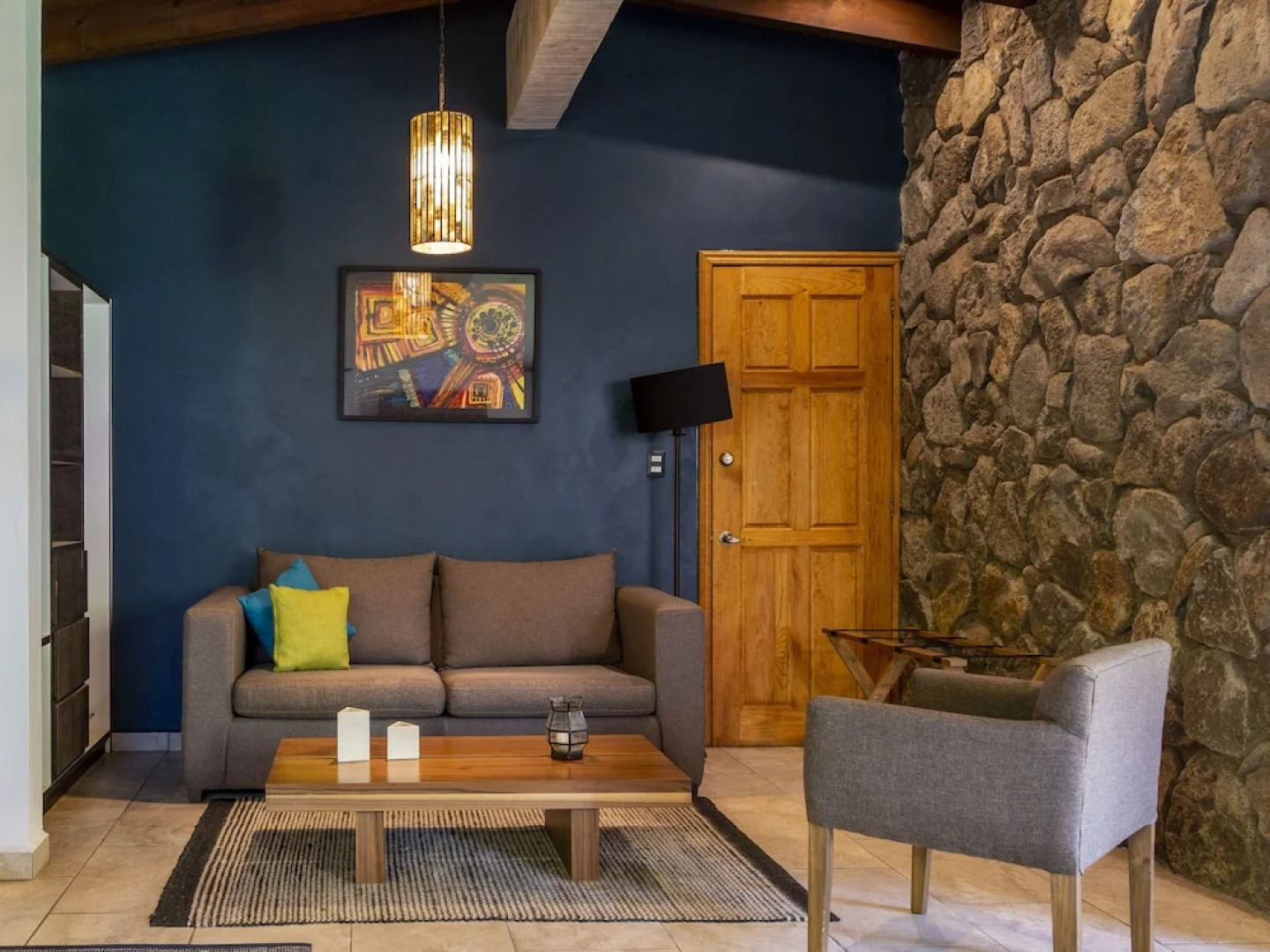 Paraje Real Malinalco