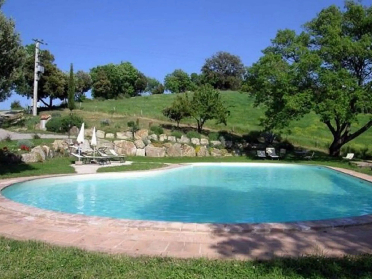 Tranquility at Bellavista