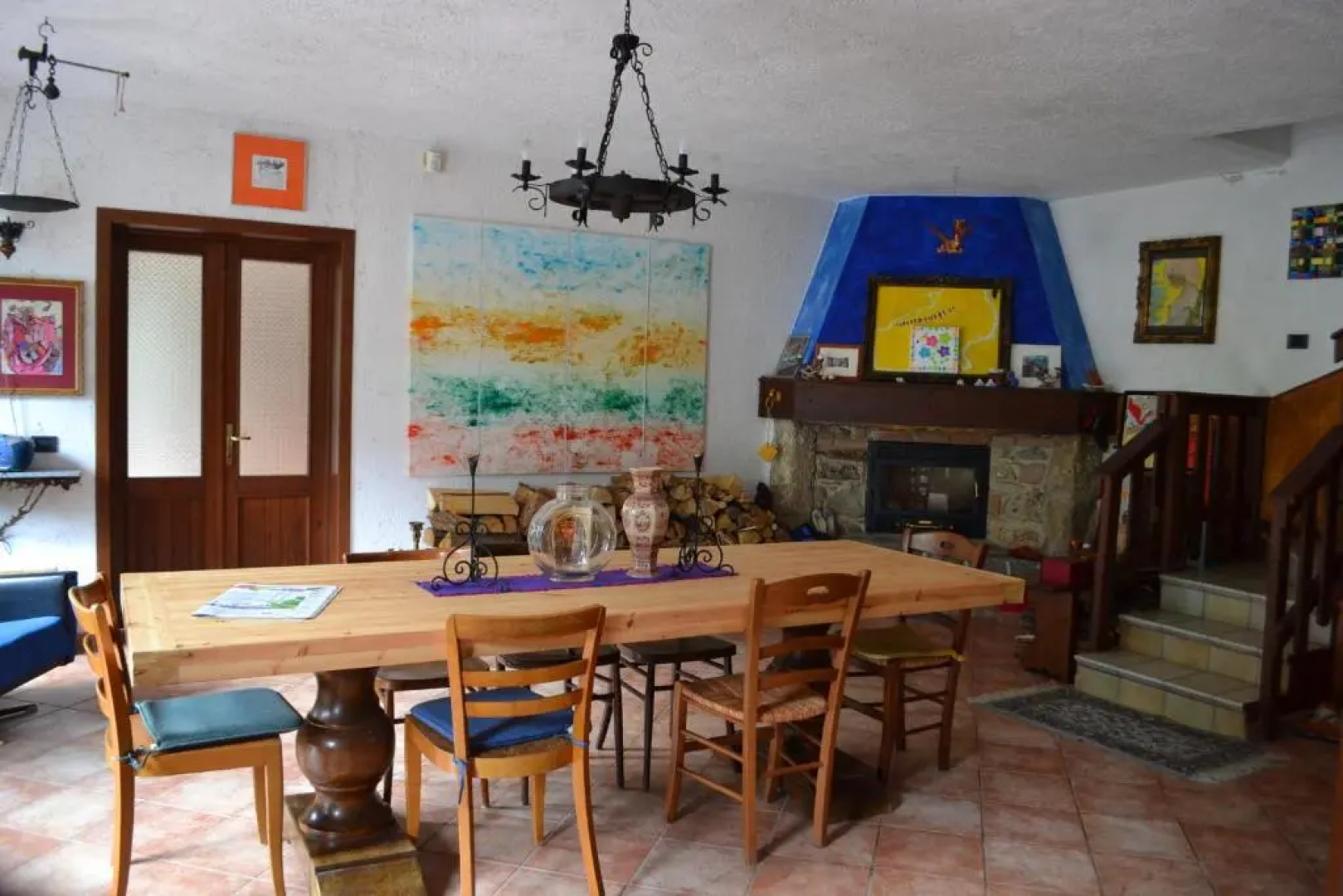 Casa Alpina