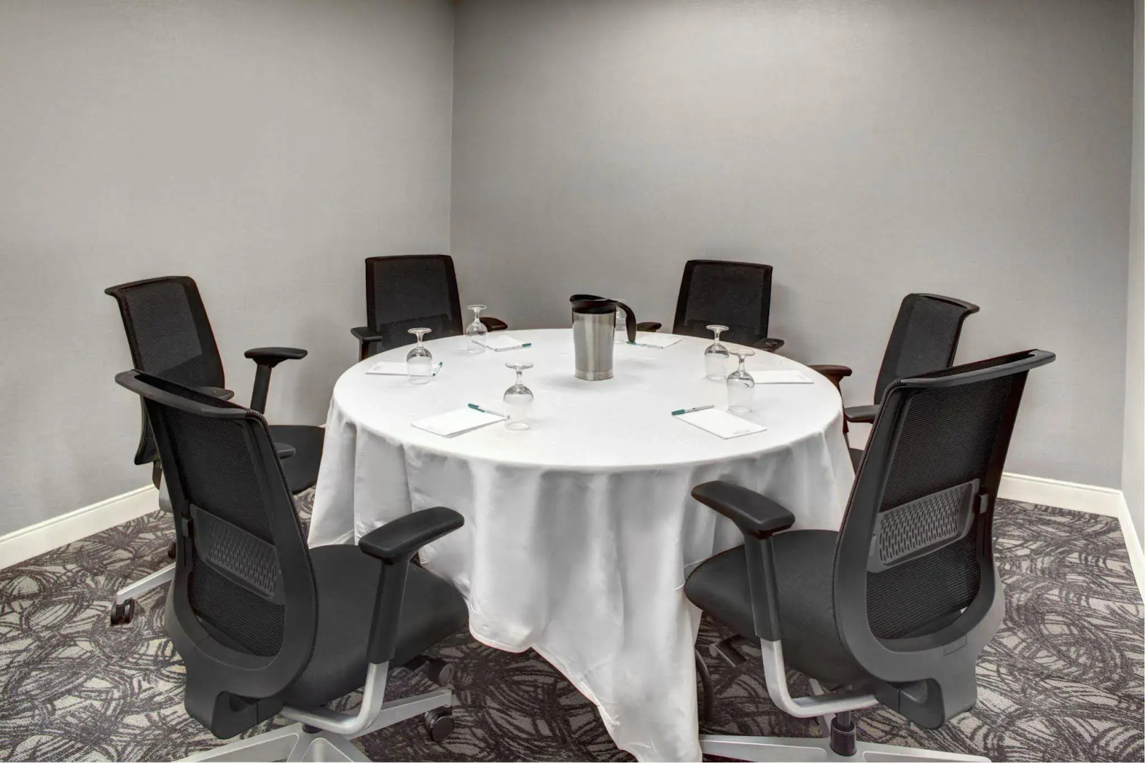 Homewood Suites by Hilton Richmond - Downtown