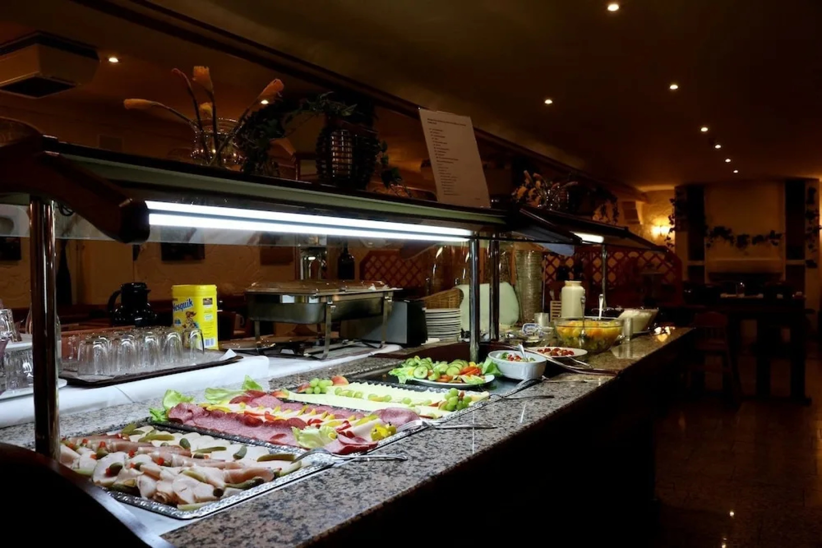 Hotel Zur Rebe