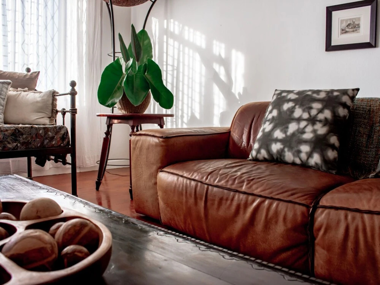 Barefoot Beach House