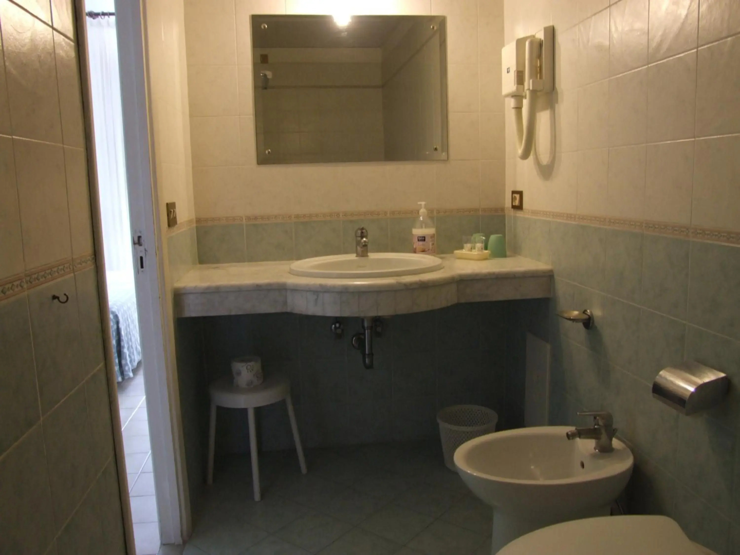 Hotel Dania
