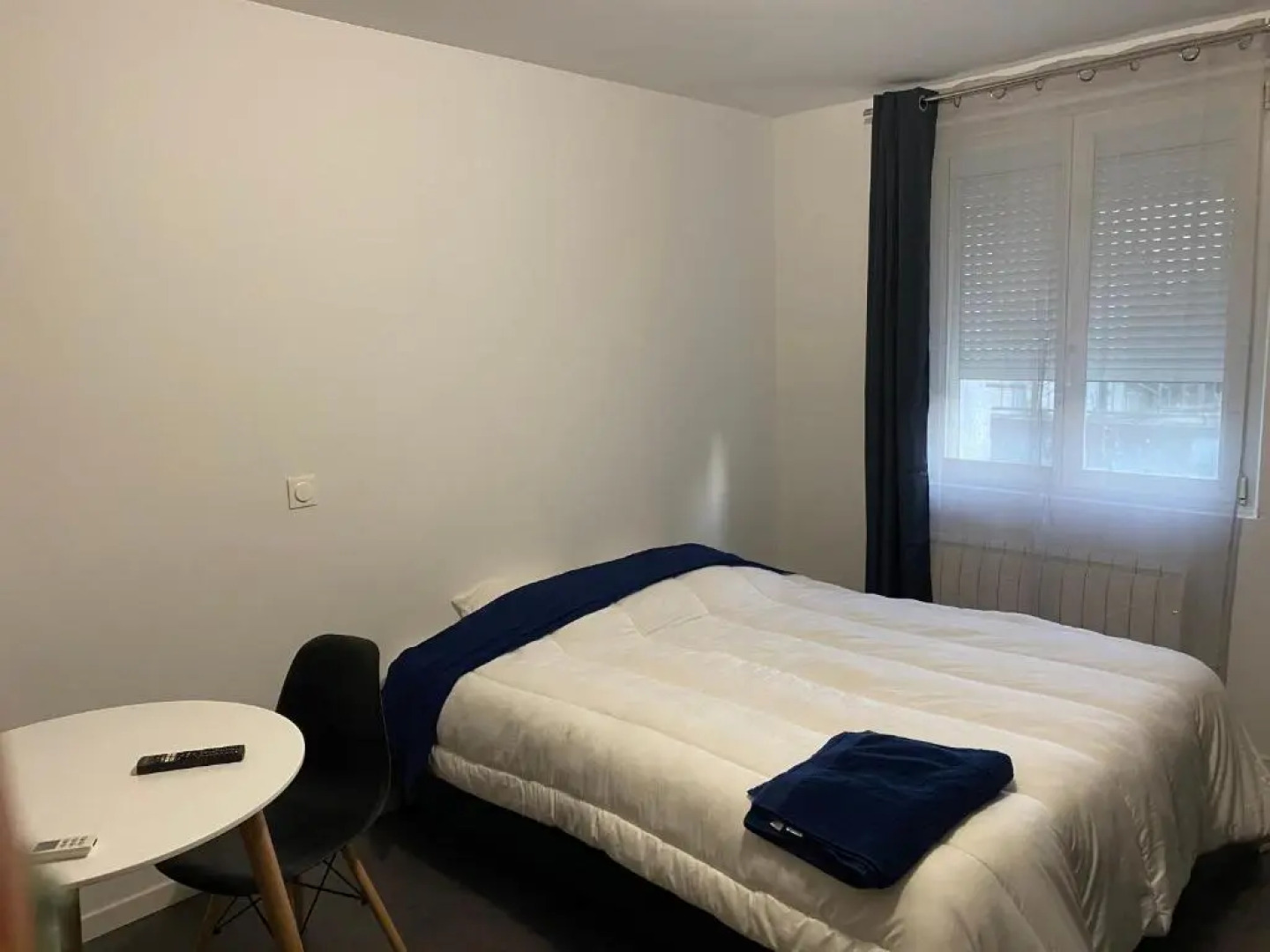 Résidence les Lilas