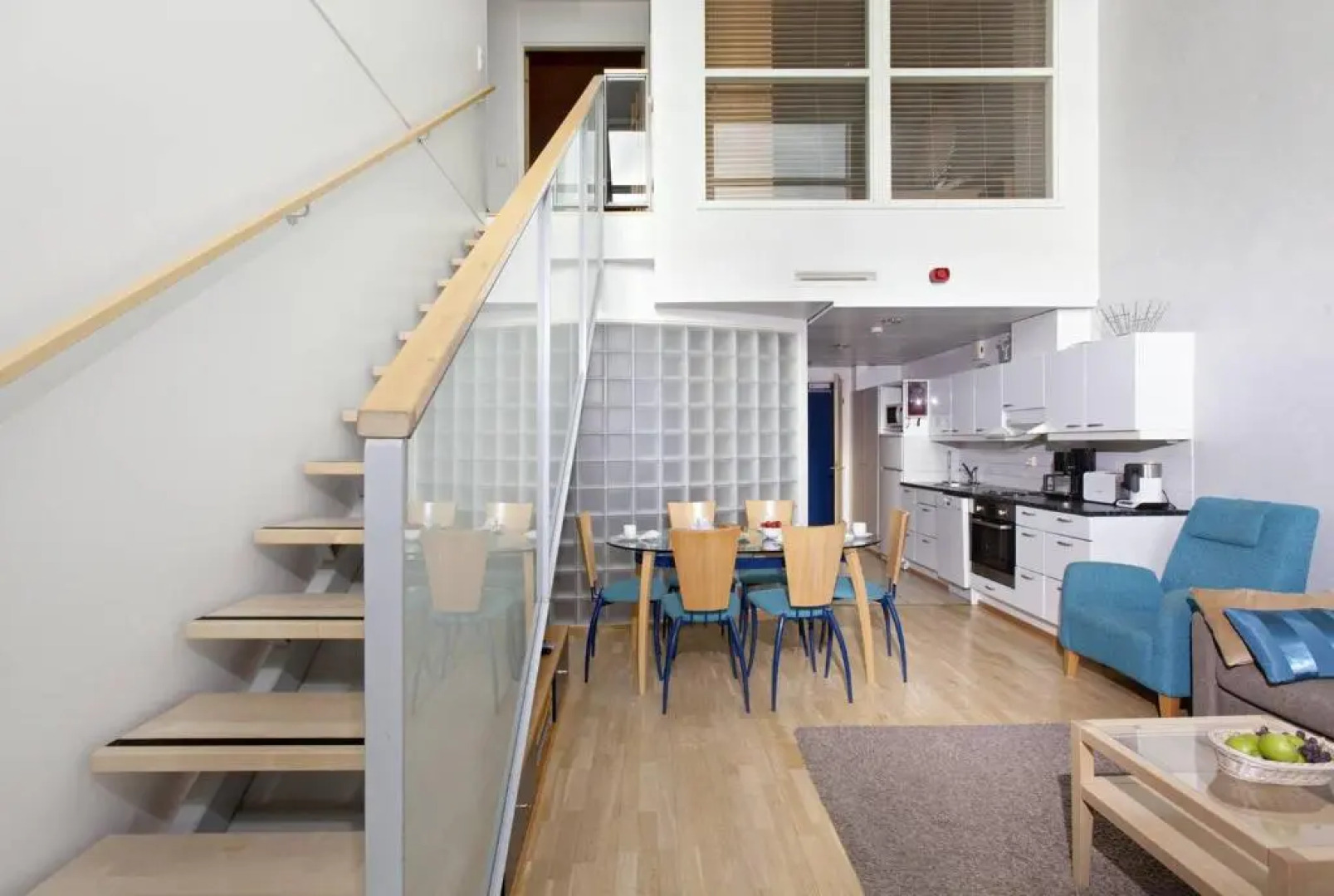 Holiday Club Tampereen Kehräämö